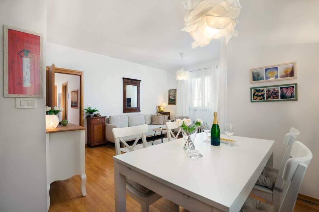 Duplex + Garage Apartment Rovinj Exterior photo